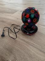 Draaiende Discobal, Ophalen of Verzenden, Zo goed als nieuw, Discobol, Kleur