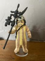 Star Wars vintage Logray Medicine man 1983 Kenner Compleet, Actiefiguurtje, Gebruikt, Ophalen of Verzenden