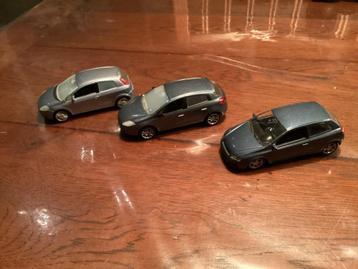 Fiat norev 1:43 beschikbaar voor biedingen