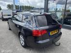 Audi A4 Avant 2.0 TDI Advance - Elektra pakket - Airco -, Voorwielaandrijving, Gebruikt, 4 cilinders, Origineel Nederlands