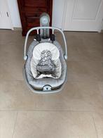Joie swing stoeltje, Kinderen en Baby's, Wipstoeltjes, Schommelstoel, Met gordel(s) of riempje(s), Zo goed als nieuw, Ophalen