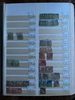 Album oud Nederland, Verzenden, Nederland