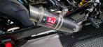 Racefit Uitlaat Titanium GSXR 1000 K7/K8, Ophalen of Verzenden, Gebruikt