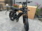 tk fatbike v8 pro nieuw, Fietsen en Brommers, Nieuw, 49 tot 53 cm, Ophalen, Overige merken