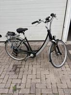 Batavus fiets elektrisch opknapper, Ophalen of Verzenden, Gebruikt, Batavus