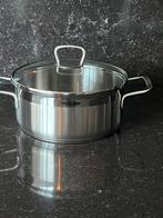 Mooie kookpan WMF Silit, Huis en Inrichting, Keuken | Potten en Pannen, Kookpan of Snelkookpan, Inductieplaat, Ophalen of Verzenden