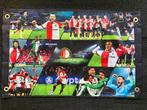 Feyenoord vlag, Verzamelen, Sportartikelen en Voetbal, Ophalen of Verzenden, Nieuw, Feyenoord, Overige typen