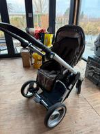 Mutsy Kinderwagen - Gebruikt, Gebruikt, Verstelbare duwstang, Mutsy, Ophalen