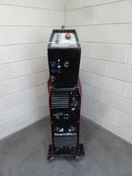 Mig/Mag lasapparaat Kemppi Kempo Weld 4000W Watergekoeld, Ophalen of Verzenden, Gebruikt, 250 ampère of meer, Co2