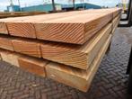 21 Douglas balken geschaafd 45x145 mm - nr: TB77, Ophalen, Nieuw, 250 cm of meer, Balken
