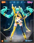 [𝗣𝗿𝗲-𝗼𝗿𝗱𝗲𝗿] Buluke Bloks Blokees - Hatsune Miku, Verzenden, Nieuw