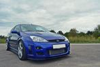 Voorlip sideskirt spoiler achterlip - Ford Focus RS 02-03