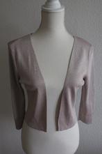 Vera Mont Bolero vestje M NIEUW, Maat 38/40 (M), Overige typen, Overige kleuren, Nieuw