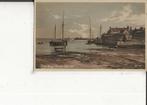 Yarmouth The Quay  W Nigh, Verzenden, Voor 1920, Ongelopen, Engeland