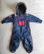 Didriksons Baby Winterpak Sneeuwpak ZGAN Maat 70, Ophalen of Verzenden, Zo goed als nieuw, Didriksons, Jongetje of Meisje