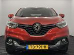 Renault Kadjar 1.2 TCe Intens Half leder, Pano, Camera, Navi, Gebruikt, 4 cilinders, Origineel Nederlands, Bedrijf