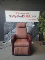 Staopstoel Easysit met kantelfunctie, Minder dan 50 cm, Minder dan 75 cm, Ophalen of Verzenden, Zo goed als nieuw