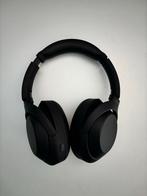 Sony WH-1000XM4 Zwart, Audio, Tv en Foto, Koptelefoons, Bluetooth, Ophalen of Verzenden, Zo goed als nieuw, Over oor (circumaural)