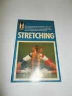 Boek. Stretching, rekken en strekken van de spieren, Ophalen of Verzenden, Zo goed als nieuw, A. Sóveborn, Overige sporten