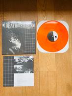 LP Vinyl Death By Stereo If looks Could Kill Orange Punk, Ophalen of Verzenden, Zo goed als nieuw