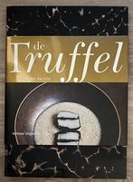 De Truffel - Pure Passie Kookboek, Boeken, Ophalen, Zo goed als nieuw, Overige gebieden