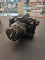 Canon EOS 5000 - Gebruikt, Audio, Tv en Foto, Fotocamera's Analoog, Gebruikt, Spiegelreflex, Canon, 30-2, Shimomaruko 3-chome, Ohta-ku, Tokyo 146-8501, Japan