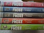 Touch of Frost 1 - 5  plus  9  11  12  13  14, Cd's en Dvd's, Dvd's | Tv en Series, Alle leeftijden, Ophalen of Verzenden, Zo goed als nieuw