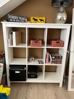 Ikea vakkenkast, Huis en Inrichting, Ophalen, Met plank(en), 100 tot 150 cm, 100 tot 150 cm