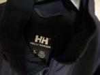 HELLY HANSEN softshell DONKERBLAUW jack M - GRATIS zend, Kleding | Dames, Verzenden, Zo goed als nieuw, Maat 38/40 (M), Jack
