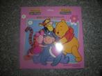 Disney Winnie de Poeh mini stickerparade, Ophalen of Verzenden, Overige figuren, Nieuw, Overige typen