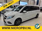 Mercedes-Benz V-Klasse 300D Dubbelcabine Automaat EURO 6 Koe, Auto's, Automaat, Achterwielaandrijving, Gebruikt, Euro 6