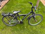 Loekie Booster 22 inch, Fietsen en Brommers, Fietsen | Jongens, 22 inch, Gebruikt, Loekie Booster, Versnellingen