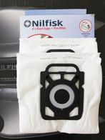 Originele Nilfisk stofzuigerzak (Extreme/Elite) - 2 stuks, Stofzak, Stofzuiger, Nieuw, Ophalen of Verzenden