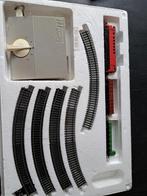 Berliner TT startset, Overige merken, Gelijkstroom, Ophalen of Verzenden, Analoog