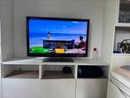 Samsung LED TV 46 inch (UE46B6000VP), Ophalen, Gebruikt, LCD, Samsung