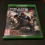 Gears of War 4 Xbox One/Series X, Spelcomputers en Games, Games | Xbox One, Vanaf 18 jaar, Shooter, 1 speler, Ophalen of Verzenden