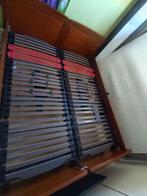 GRATIS electrisch bed 160x200 plus matras voor vrijdag weg, Ophalen, Verstelbaar, 200 cm, 160 cm