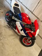 MINI BIKE . 1 x op gereden / beschadiging, Fietsen en Brommers, Minibikes, Midibikes en Pitbikes, Ophalen, Overige typen