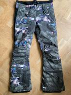 Rehall Snowboardbroek M, Ophalen of Verzenden, Zo goed als nieuw, Maat 38/40 (M), Broek