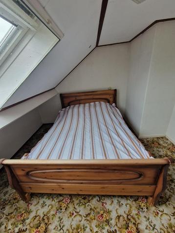 Gratis bed 210 x 160