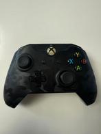 Xbox One Controller Wired - Zwart Camo - PDP, Spelcomputers en Games, Spelcomputers | Xbox | Accessoires, Ophalen of Verzenden