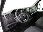 Renault Master 2.3DCi 135PK L3H2 Work Edition Imperiaal | Tr, Auto's, Bestelauto's, Voorwielaandrijving, Gebruikt, 4 cilinders