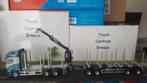Kvarforths transport falkenberg, Ophalen of Verzenden, Nieuw, Bus of Vrachtwagen, Tekno