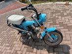 50CC automaat Honda Dax imitatie, Fietsen en Brommers, Brommers | Honda, Ophalen of Verzenden, Zo goed als nieuw, Overige modellen