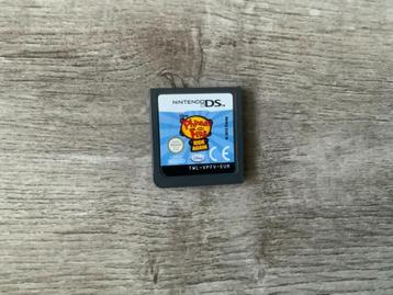 Phineas and Ferb Ride Again voor de Nintendo DS beschikbaar voor biedingen