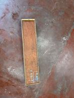 Hydrauliek:Pijpenbuiger 6-22mm - ZGAN, Doe-het-zelf en Verbouw, Gereedschap | Handgereedschap, Ophalen of Verzenden, Zo goed als nieuw