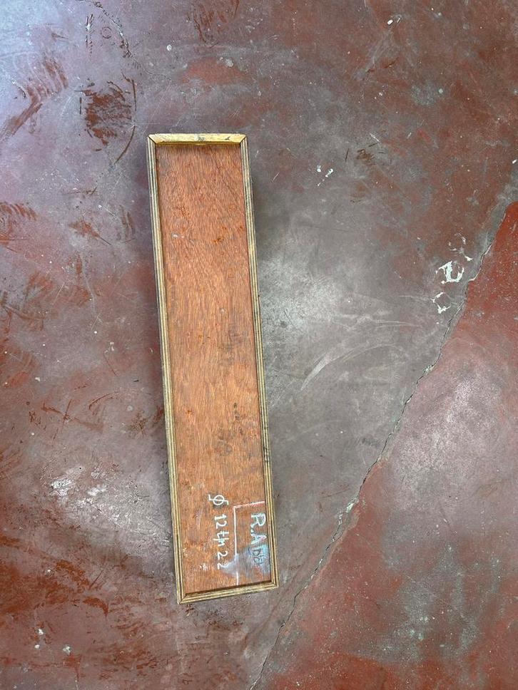 Hydrauliek:Pijpenbuiger 6-22mm - ZGAN, Doe-het-zelf en Verbouw, Gereedschap | Handgereedschap, Zo goed als nieuw, Ophalen of Verzenden