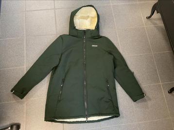 Nordberg padded softshell winterjas maat 2XL nieuw beschikbaar voor biedingen