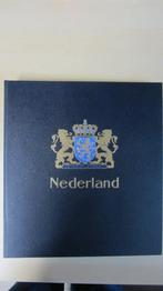 Verzameling Nederland in Davo album, Nederland, Ophalen of Verzenden