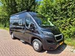 Peugeot Boxer Camper Fietsendrager 163PK 2018, Overige merken, Bedrijf, Diesel, 5 tot 6 meter